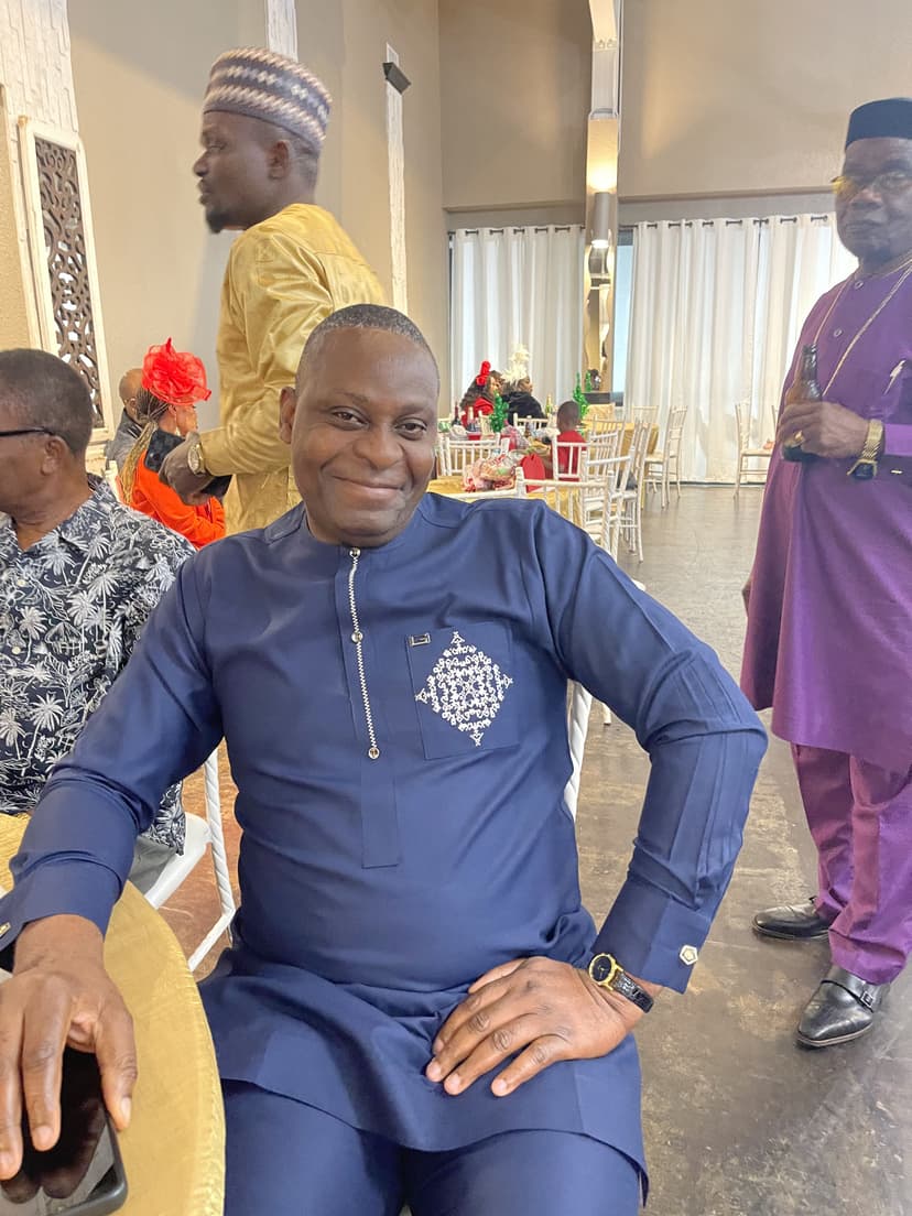 christmas party 80