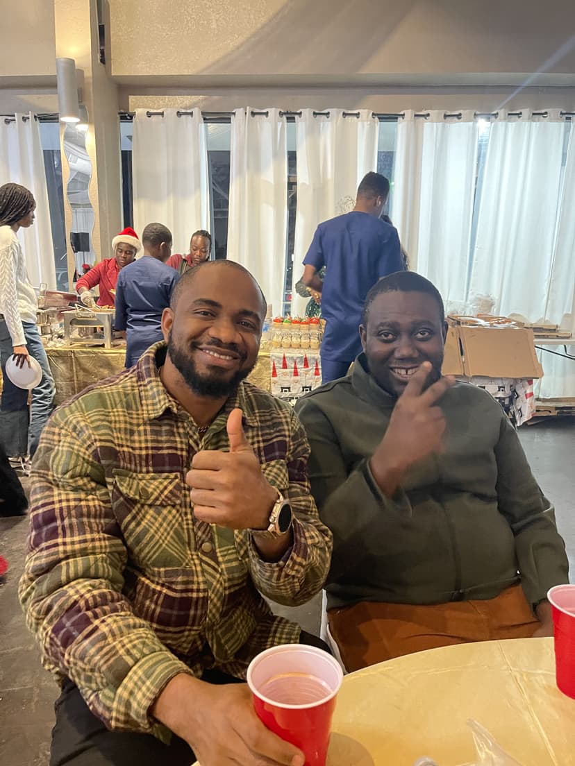 christmas party 33
