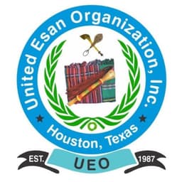 UEO logo