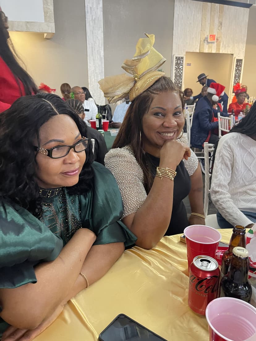 christmas party 59