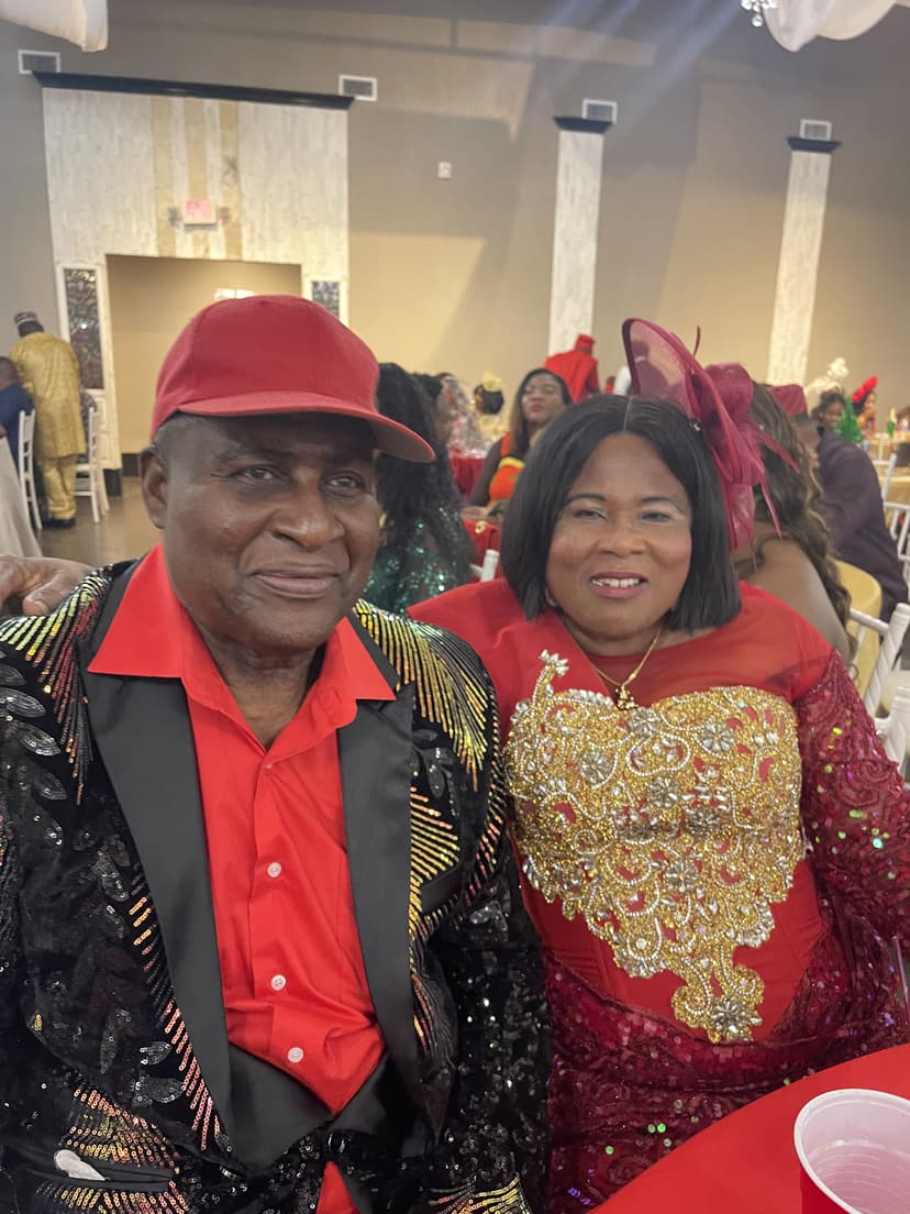 christmas party 62