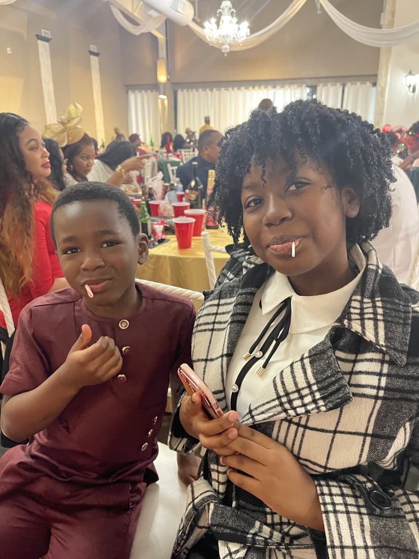 christmas party 61