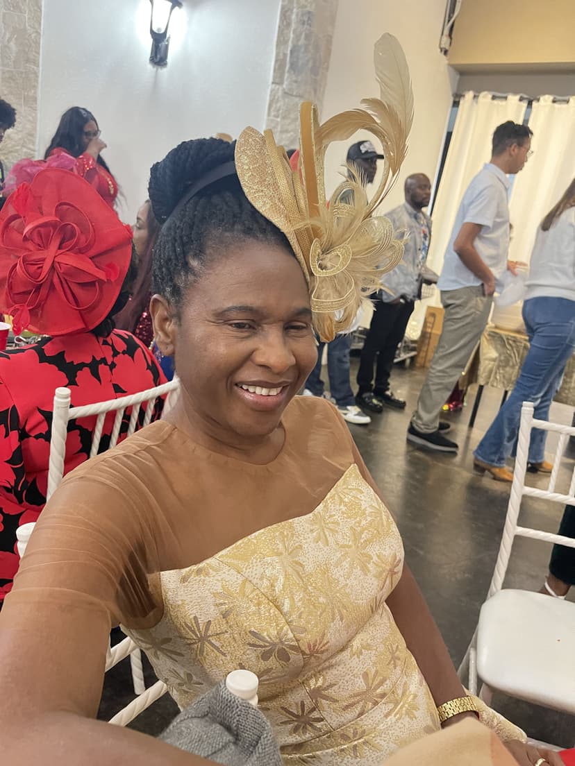 christmas party 50
