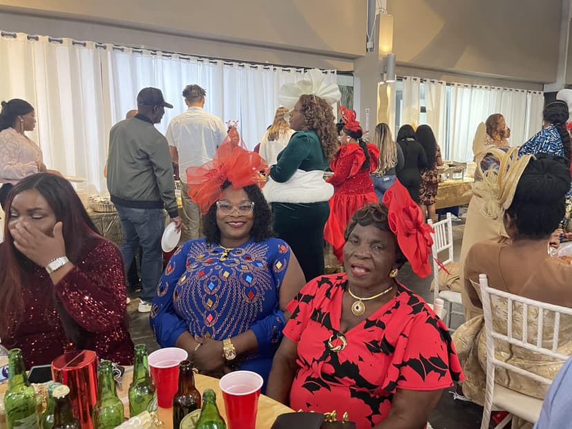 christmas party 54