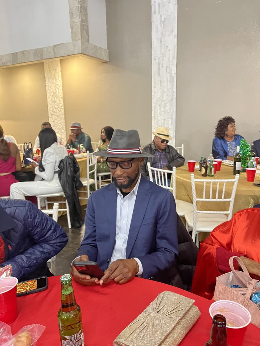 christmas party 65
