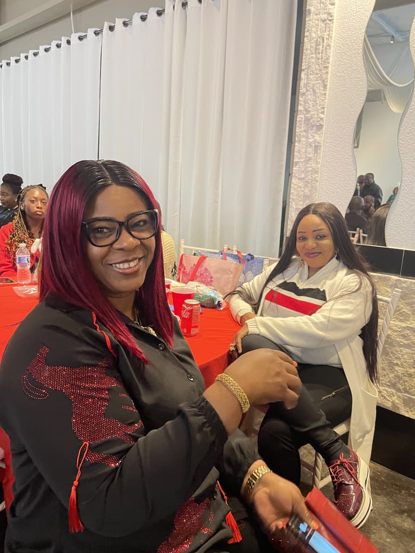 christmas party 36