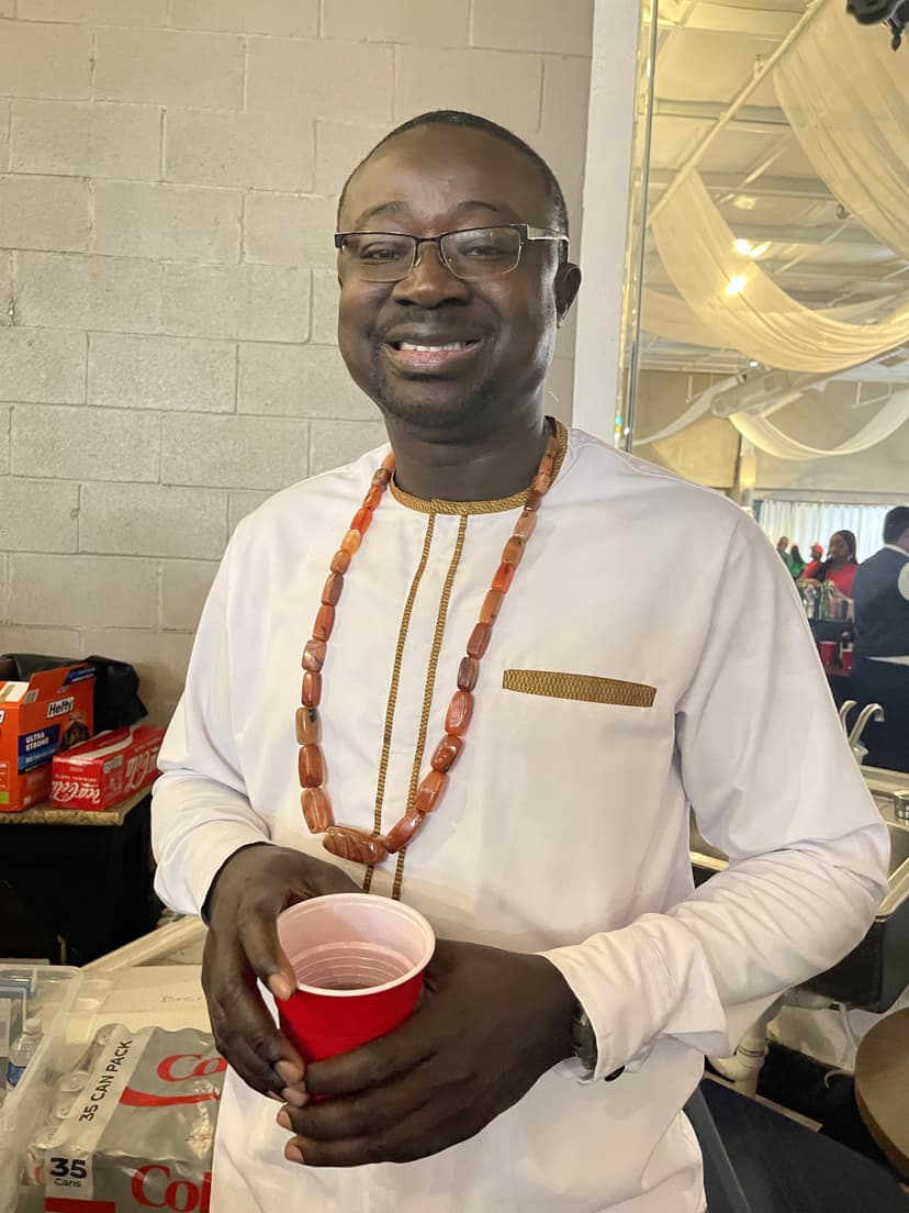 christmas party 29